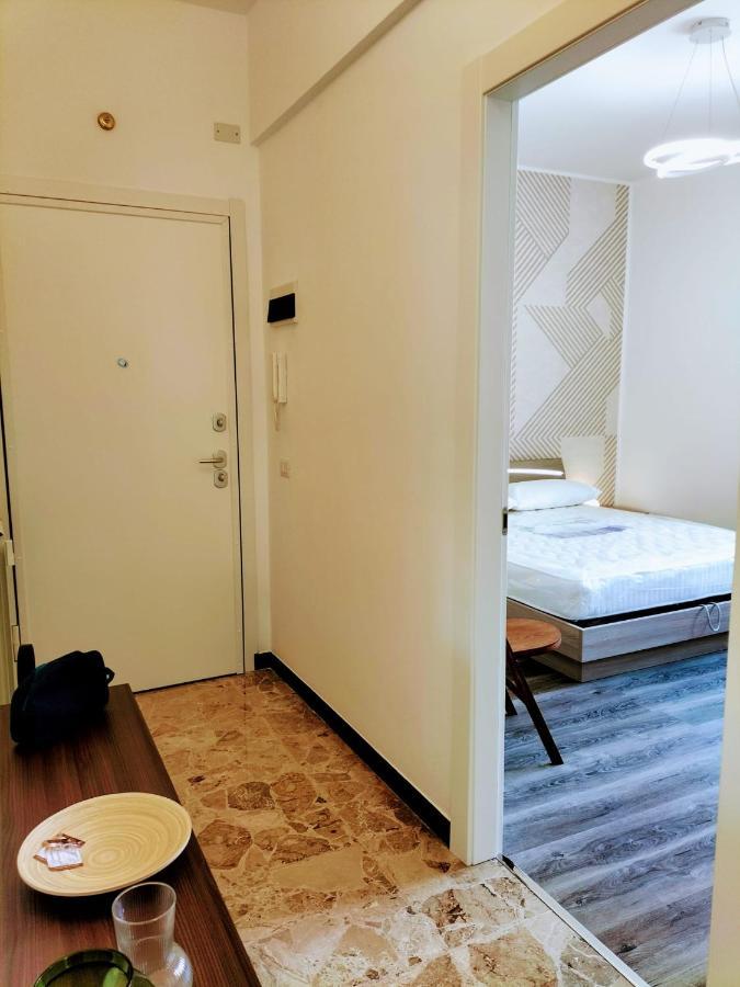 Casa Nora Rapallo Apartment Bagian luar foto